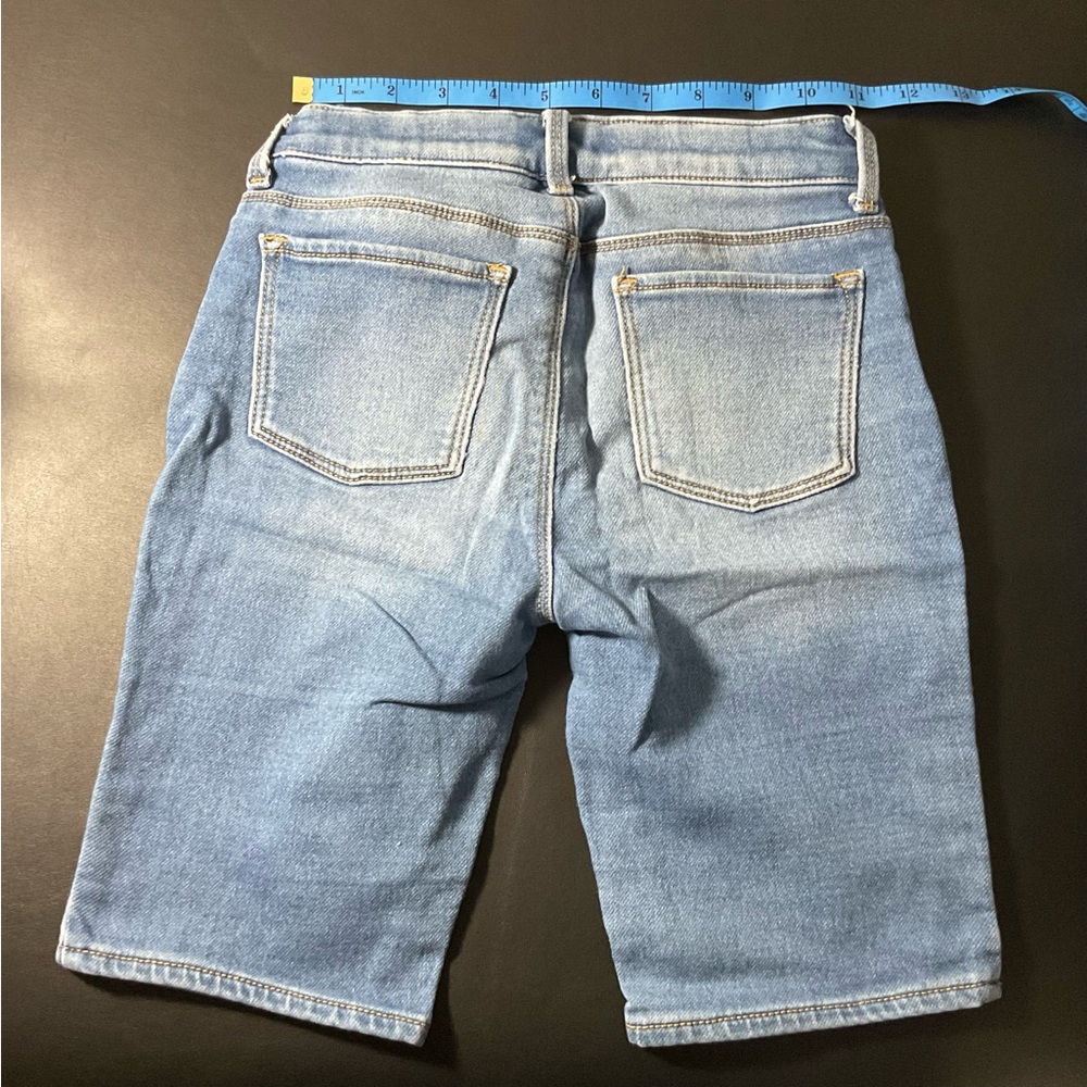 Lot of Kids Jean Bottoms - Picture 3 of 16